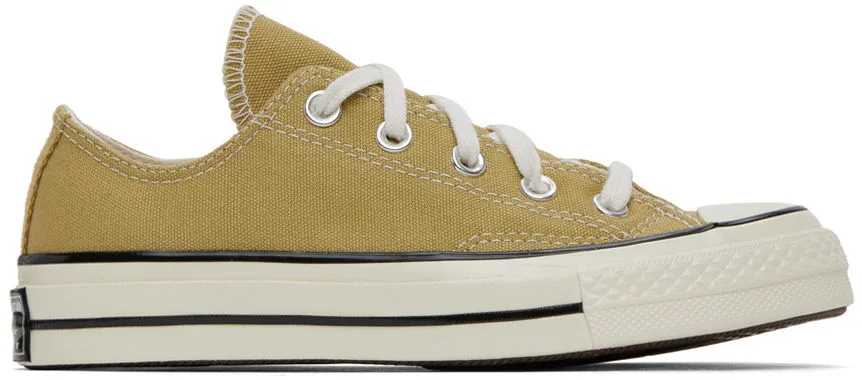 Converse Chuck 70 Vintage "Beige" A04593C