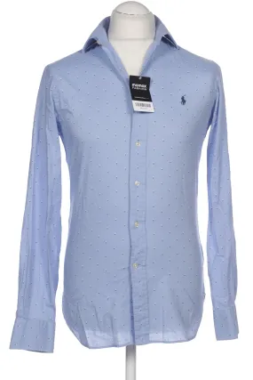 Herren Hemd Gr. 37