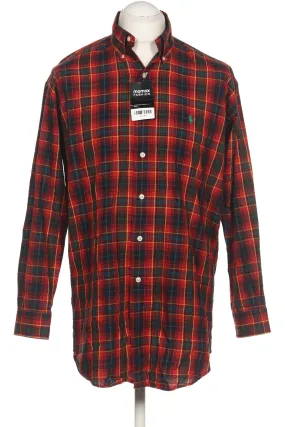 Herren Hemd Gr. M