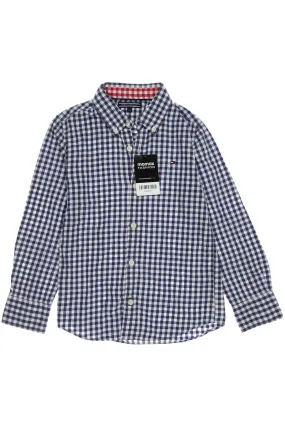 Jungen Hemd Gr. EU 128